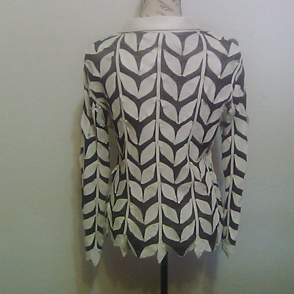 Vintage Jacket - Picture 5 of 6